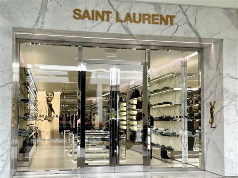 ysl store roseville